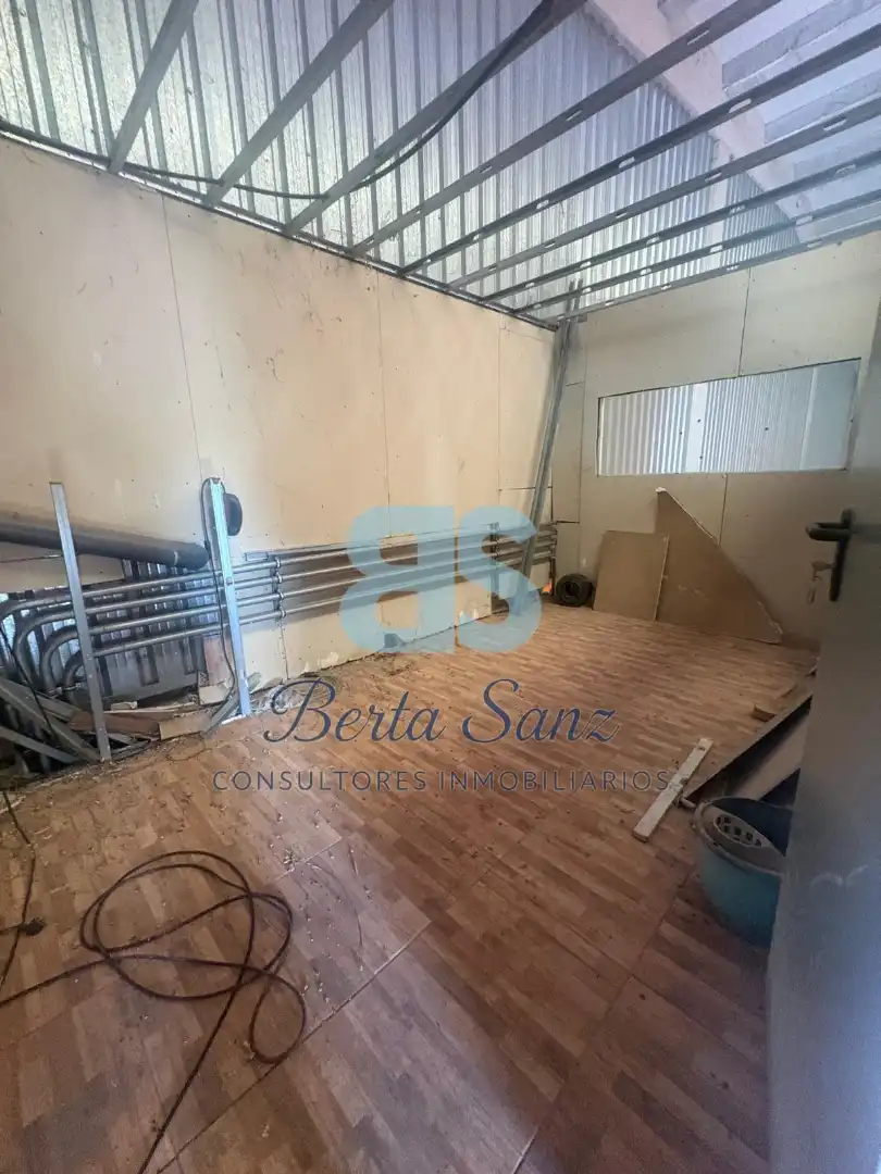 Nave industrial en venta en Anchuelo con Calefacción y Alarma