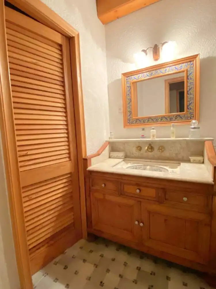Maison rustique avec jardin à vendre à Pont Major - Pedret - Campdorà, imagen 19