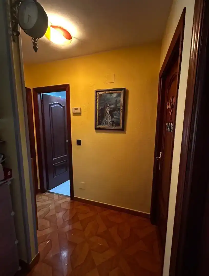 Pis en venda en Valencia de Don Juan, León