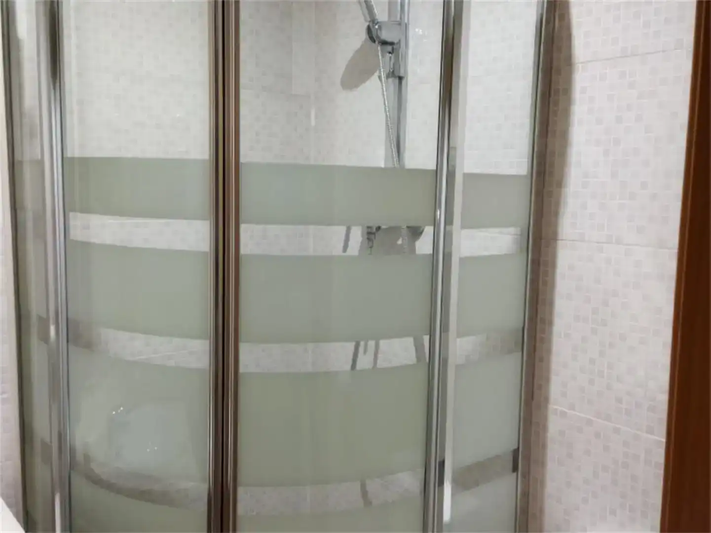 Bathroom of Apartments for rent in Marina d'Or