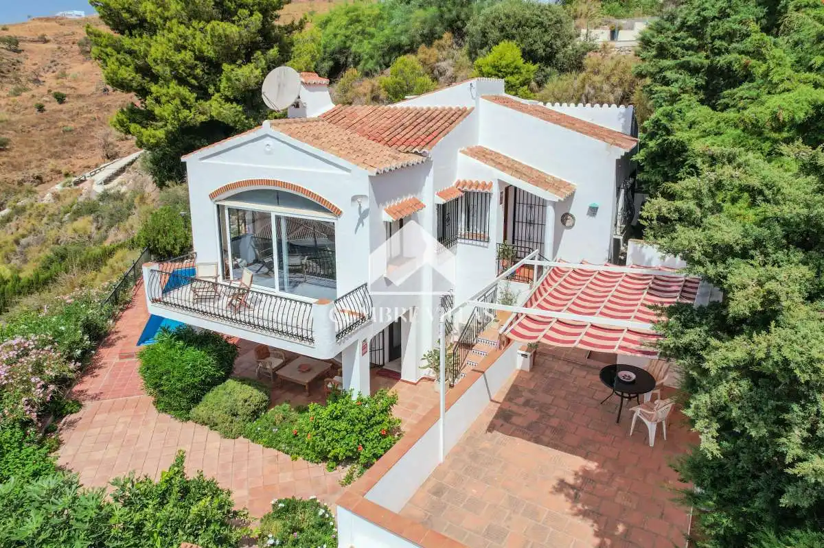 Haus mit Pool zum Verkauf in Monte los Almendros - El Pargo - Costa Aguilera, imagen 48