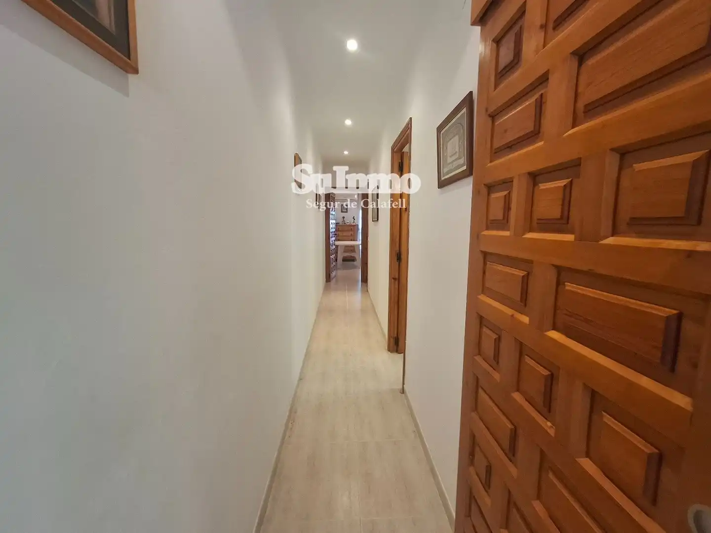 Piso con piscina en venta en Gracia, imagen 15