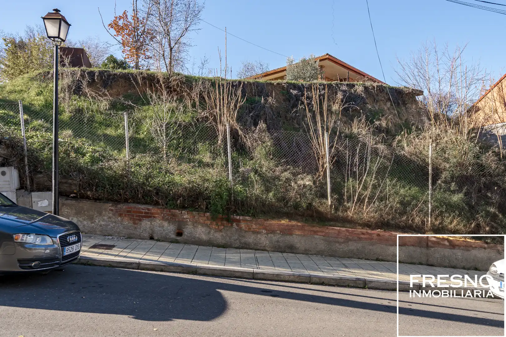 Wohnbaugrundstück zum Verkauf in Calle Ajalvir, imagen 25