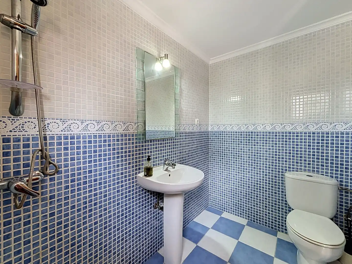 Baño de Casa o chalet en venta en Oliva pueblo