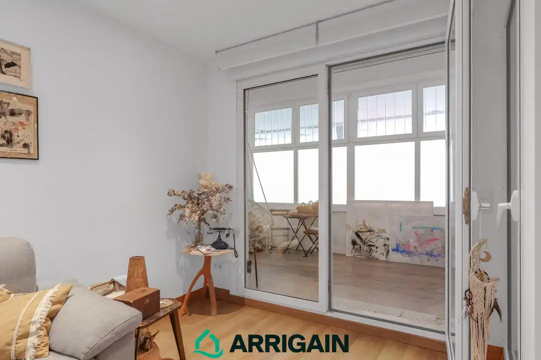 Wohnung zum Verkauf in Larratxo pasealekua, imagen 4