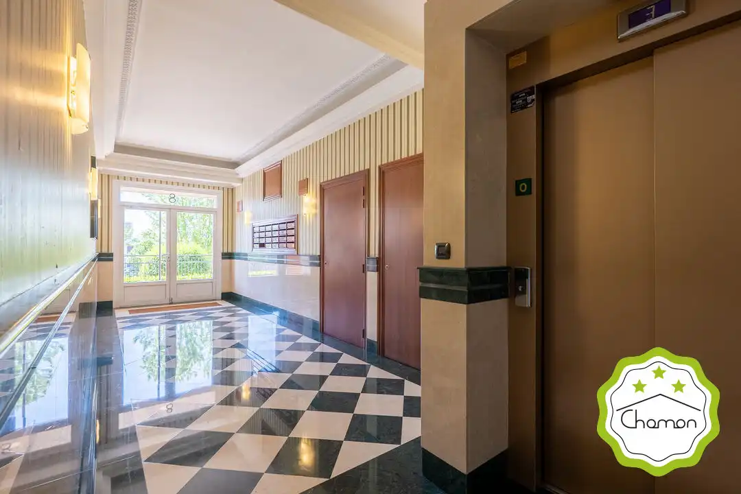 Flat with lift for sale in Centro Urbano - Hirigunea, imagen 47