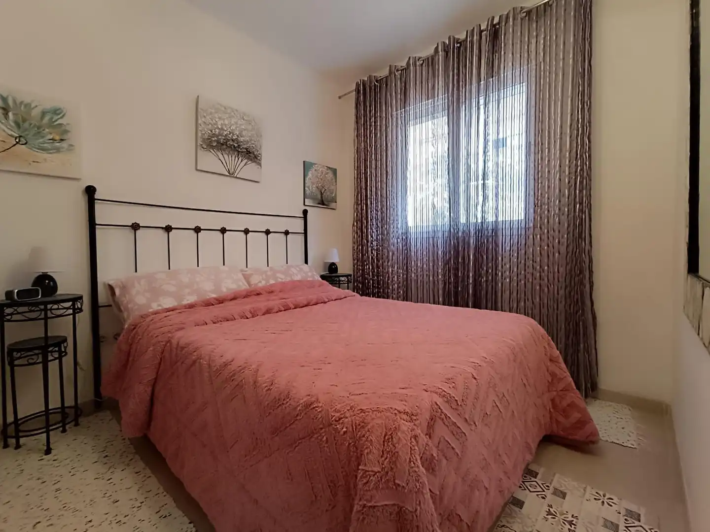 Piso en venta en Almerimar