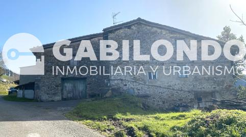 Foto 2 de Casa adosada en venda a Arriaga Kalea, Elgoibar, Gipuzkoa