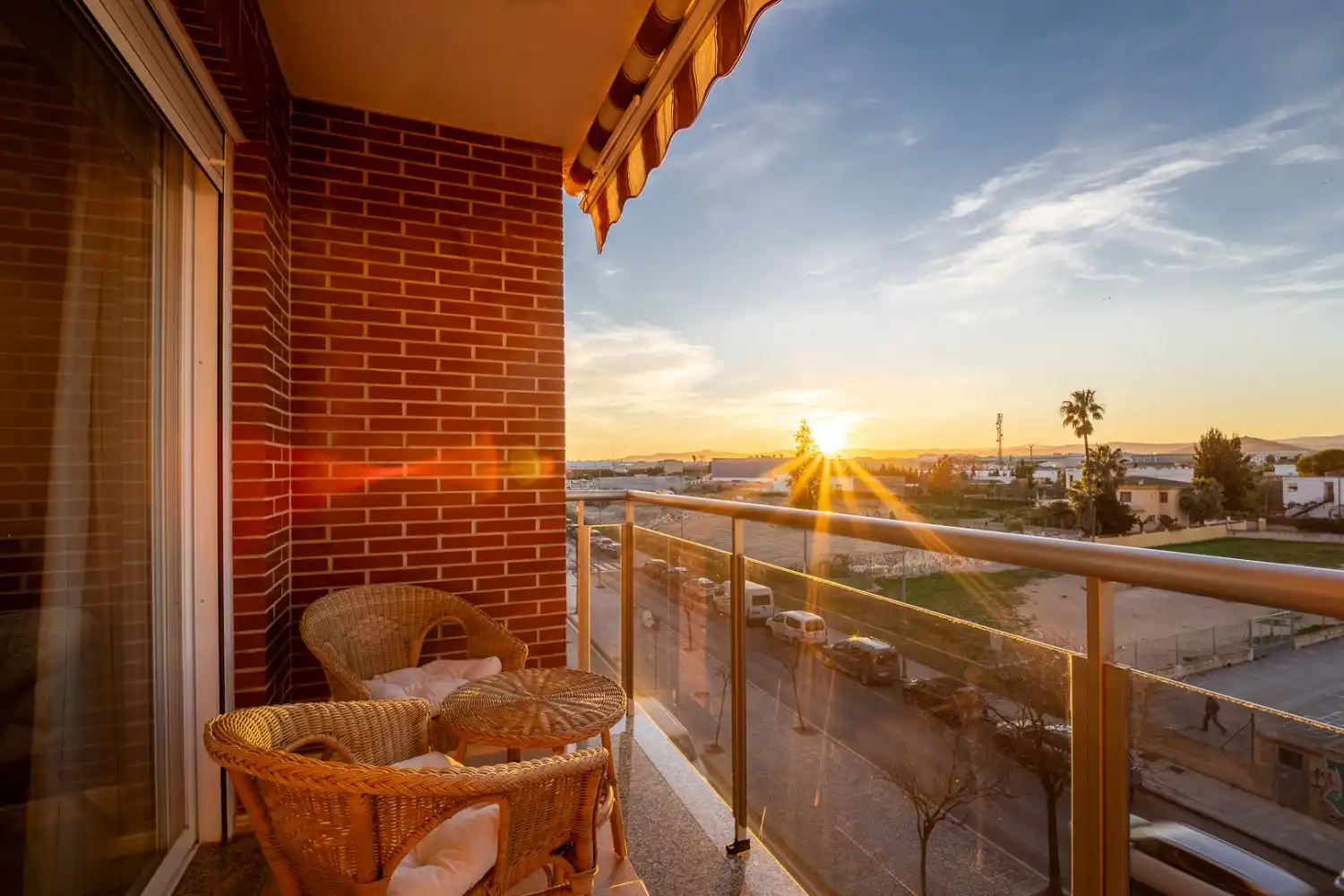 Appartement avec terrasse à vendre à CASTELLON, imagen 26