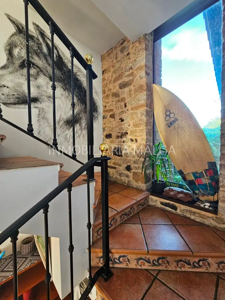 Haus mit Garten zum Verkauf in Caserio la Rasa 12, imagen 31
