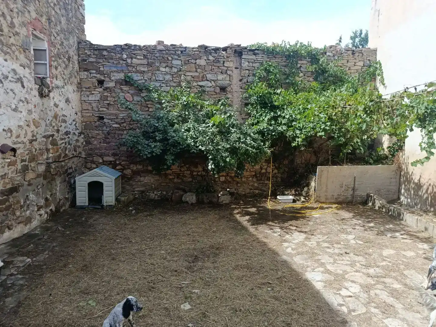 Flat en Calle la Virgen, 5, San Pedro Manrique photo 4