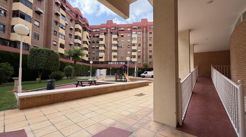 Photo 5 of Flat for sale in Tarragona, Barrio de San Blas, Alicante / Alacant