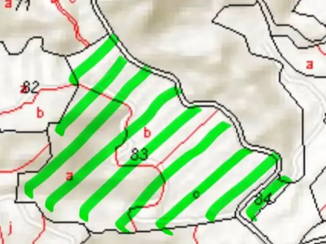 Rustikales Grundstück zum Verkauf in camino cascabel 11, imagen 10