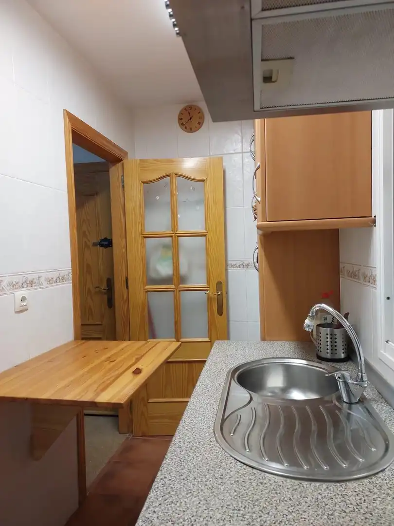 Flat with lift for sale in REAL 77, imagen 22