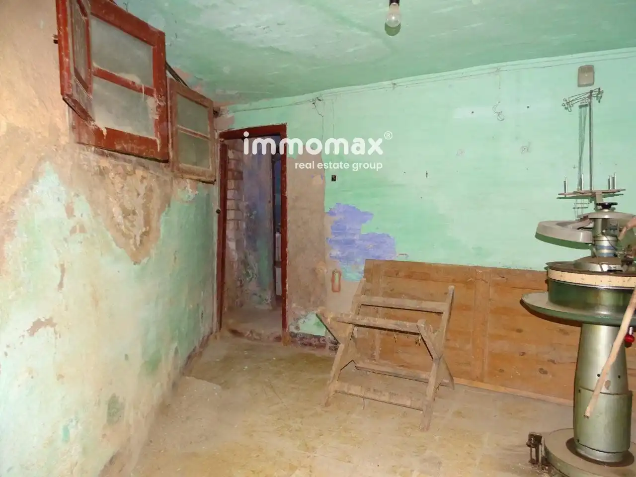 Casa o xalet en venda a soldevila, Paüls