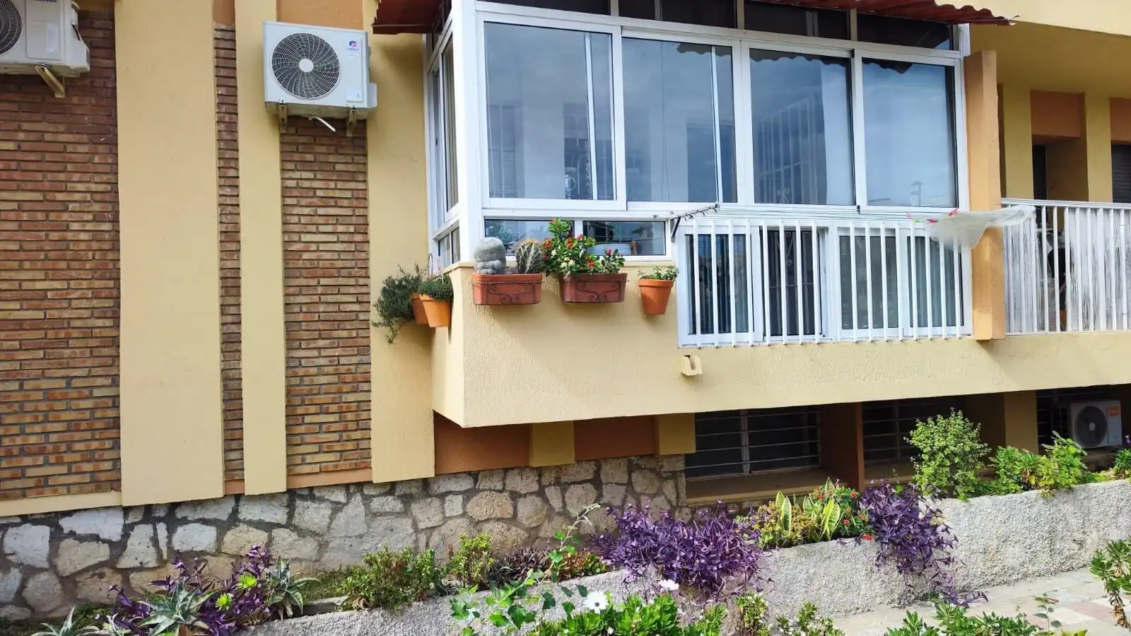 Apartment with terrace for sale in Avenida gamonal, imagen 24