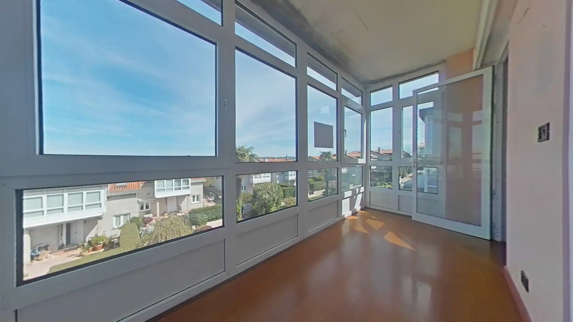 Maison mitoyenne avec terrasse à vendre à Pasaje, imagen 25