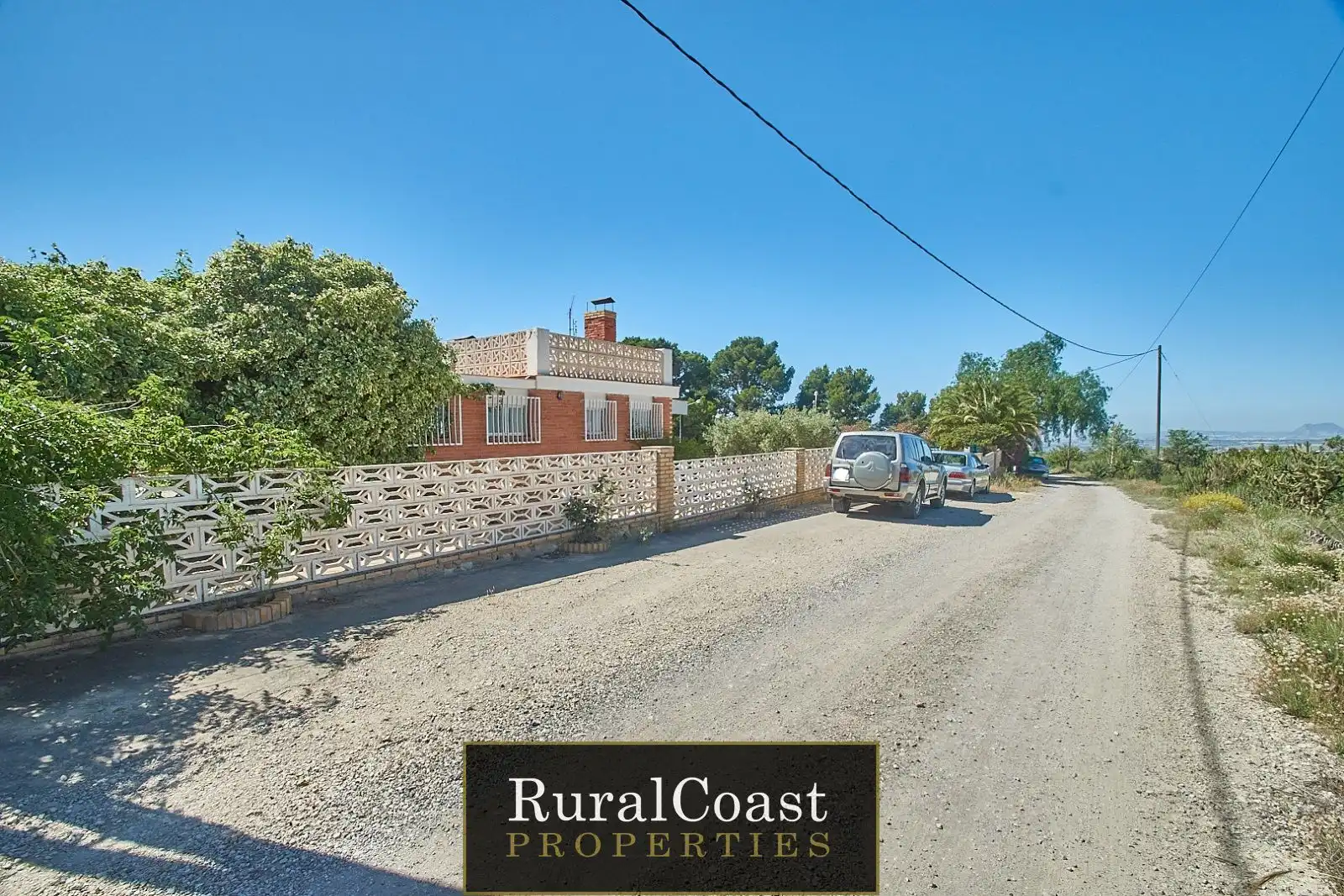 Detached house with pool for sale in Els Planets, imagen 8