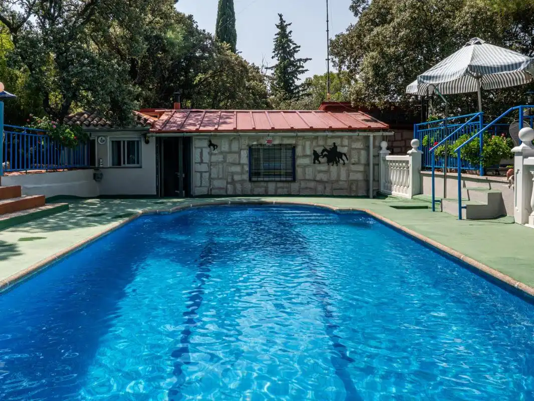 Casa o chalet en venta en C. Goya, Villa del Prado