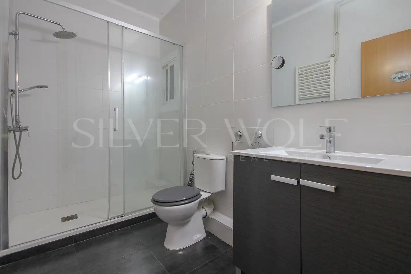 Flat with lift for sale in calle de la Llibertat, imagen 13