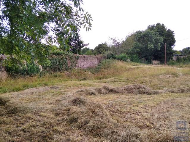 Terreno residencial en Venta en Barrio Ambas, 23A en Carreño