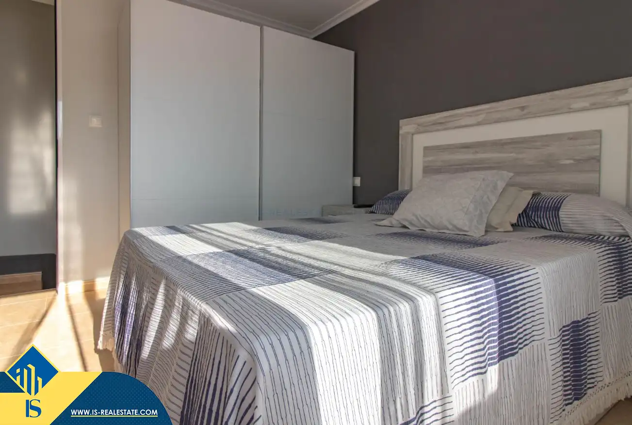 Penthouse mit Terrasse zum Verkauf in La Mata, imagen 12