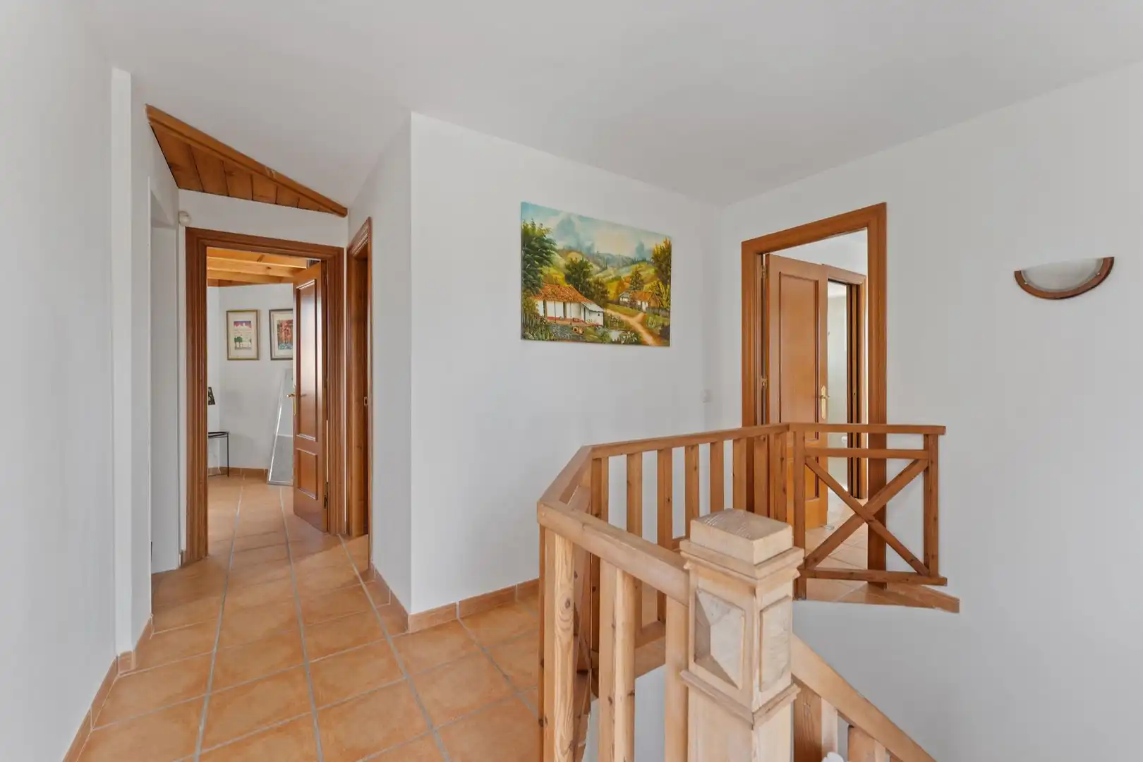 Houses for sale in Coín