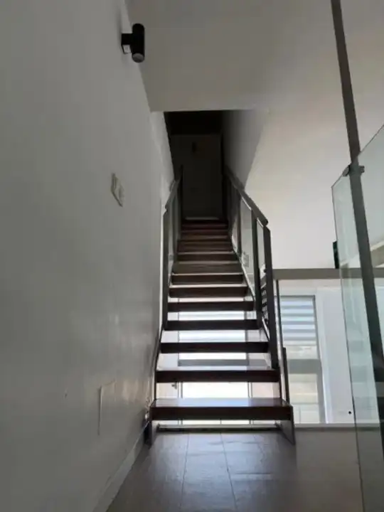 Flat for rent in Xirivella  with Air Conditioner, Terrace and Oven