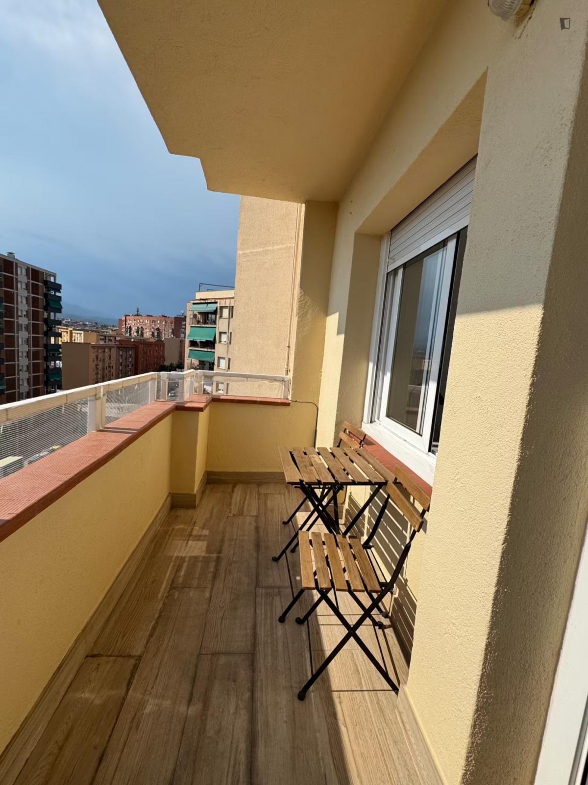 Apartament de lloguer a Creu Alta