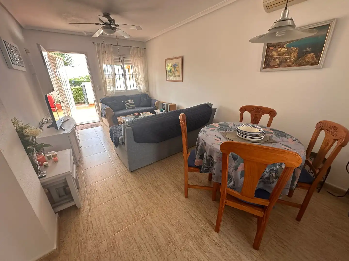 Casa adosada en venta en Calle José García Hurtado, 5, Daya Nueva