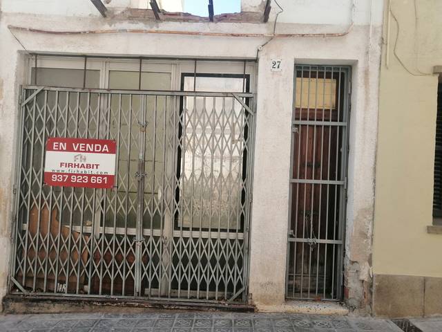 Terreno residencial en Venta en Centre