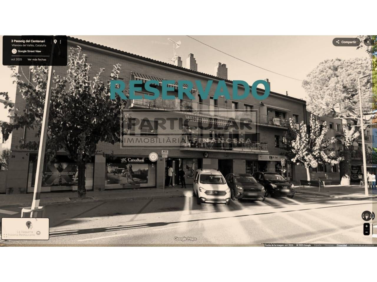 Duplex to rent in Paseo Del Centenari, 5