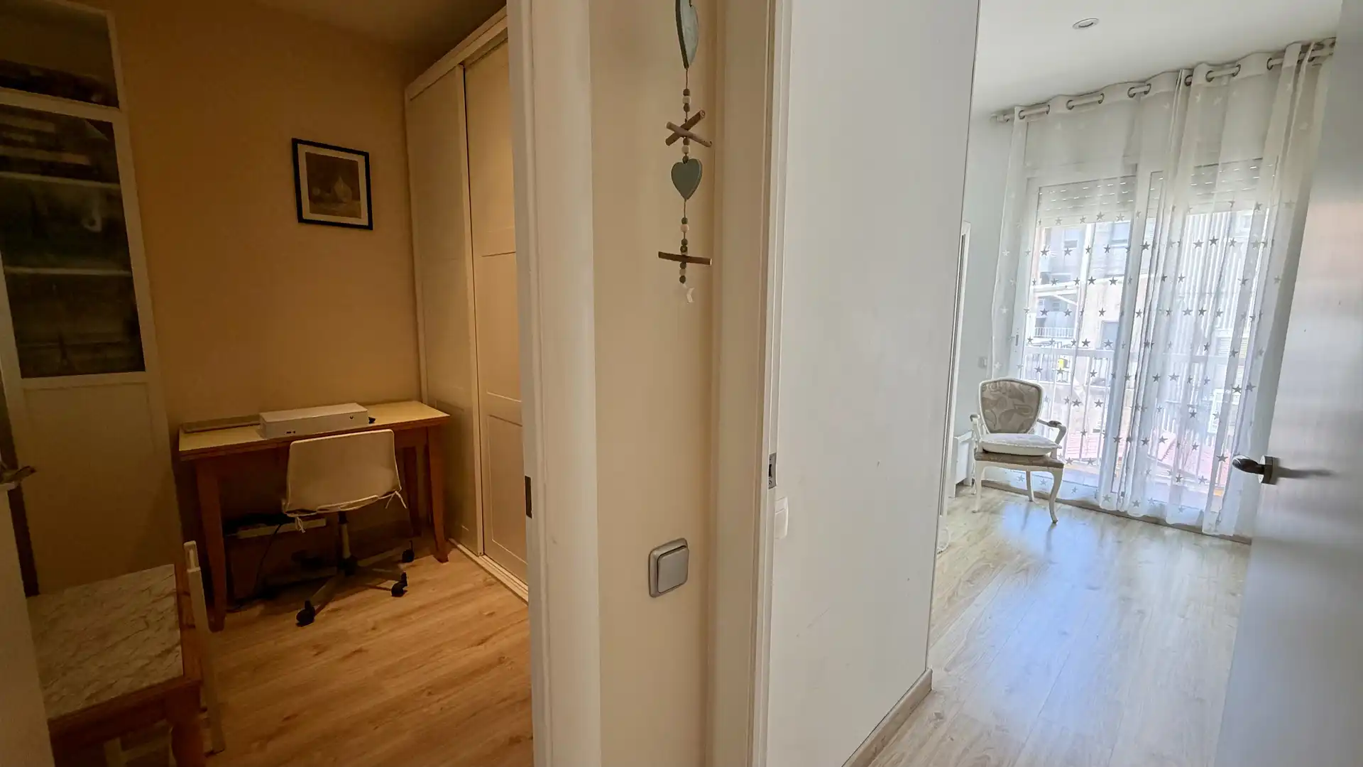 Flat for sale in Cornellà de Llobregat  with Balcony