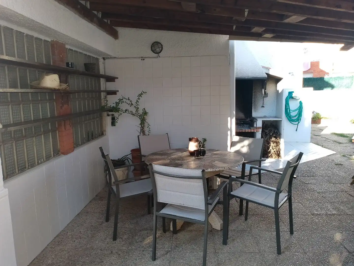 Xalet amb jardí en venda a Passeig de Francesc Macià 20, imagen 9