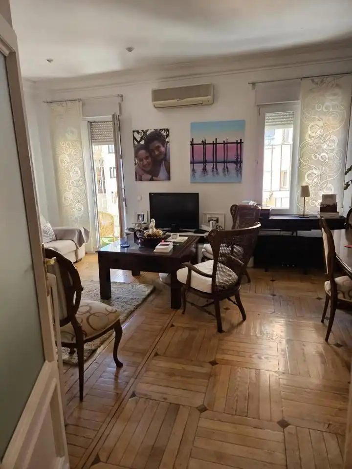 Wohnung mit Aufzug zum Verkauf in Calle del General Pardiñas, imagen 19