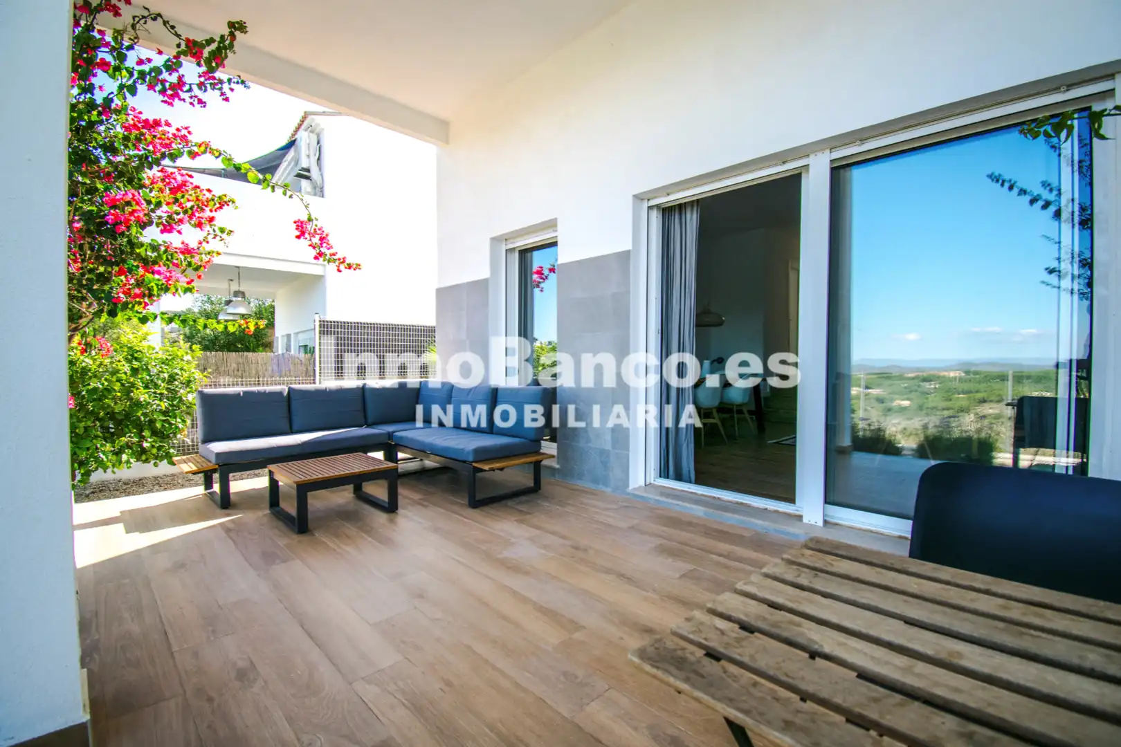 Detached house with pool for sale in Carrer Illes Columbretes 4, imagen 8