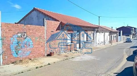 Foto 2 de Casa o xalet en venda a Carlos V, La Bañeza , León