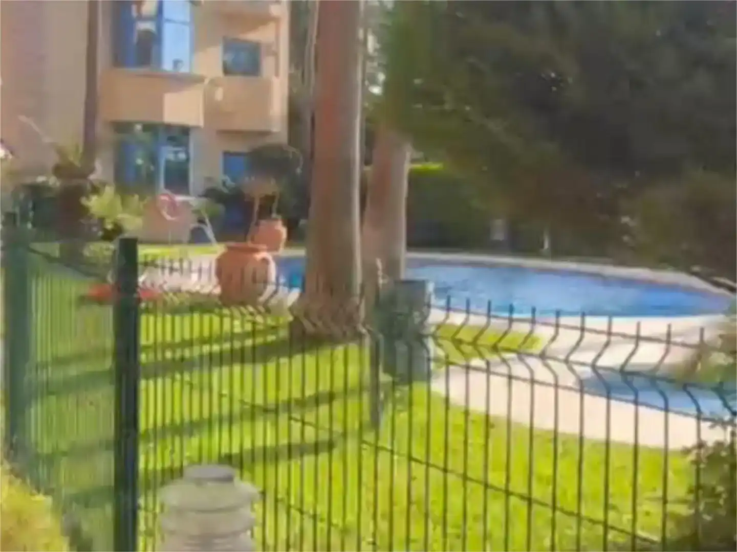Piscina de Apartament en venda en Benalmádena amb Aire condicionat, Piscina i Balcó