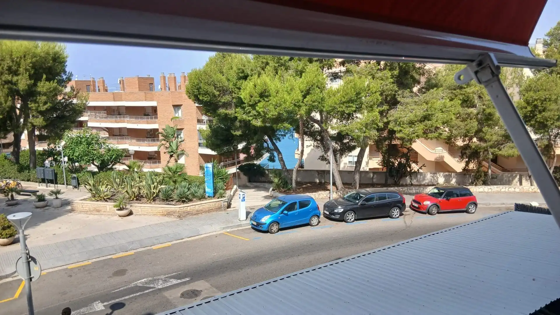Wohnung mit Aufzug zum Verkauf in Mar i Camp - Platja dels Capellans, imagen 14