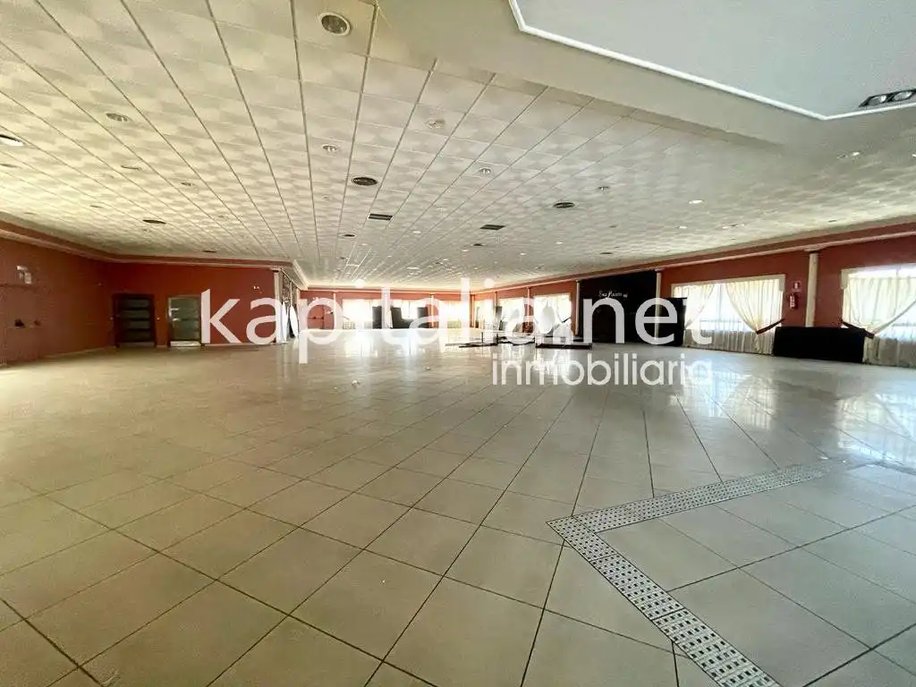Residenziale in vendita a La Llosa de Ranes, imagen 2