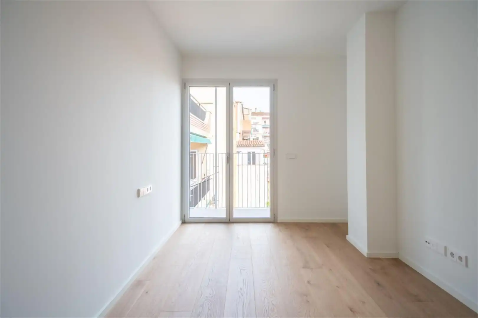 Flat for sale in Carrer Migdia, 63, Eixample Sud – Migdia