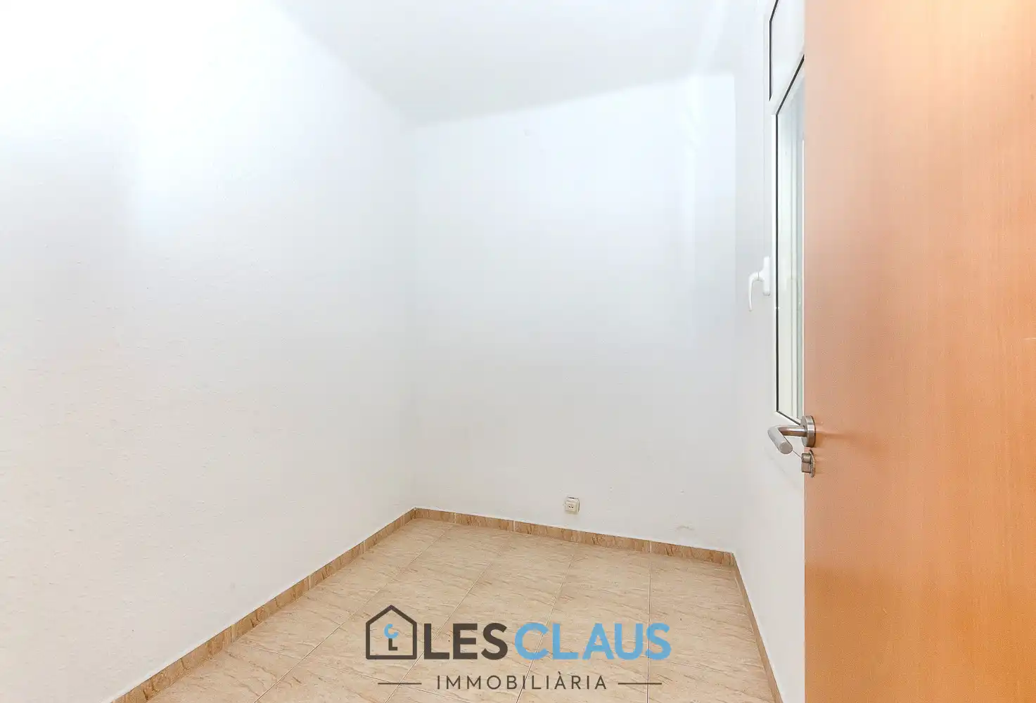 Bedroom of Flat for sale in Sants - Montjuïc