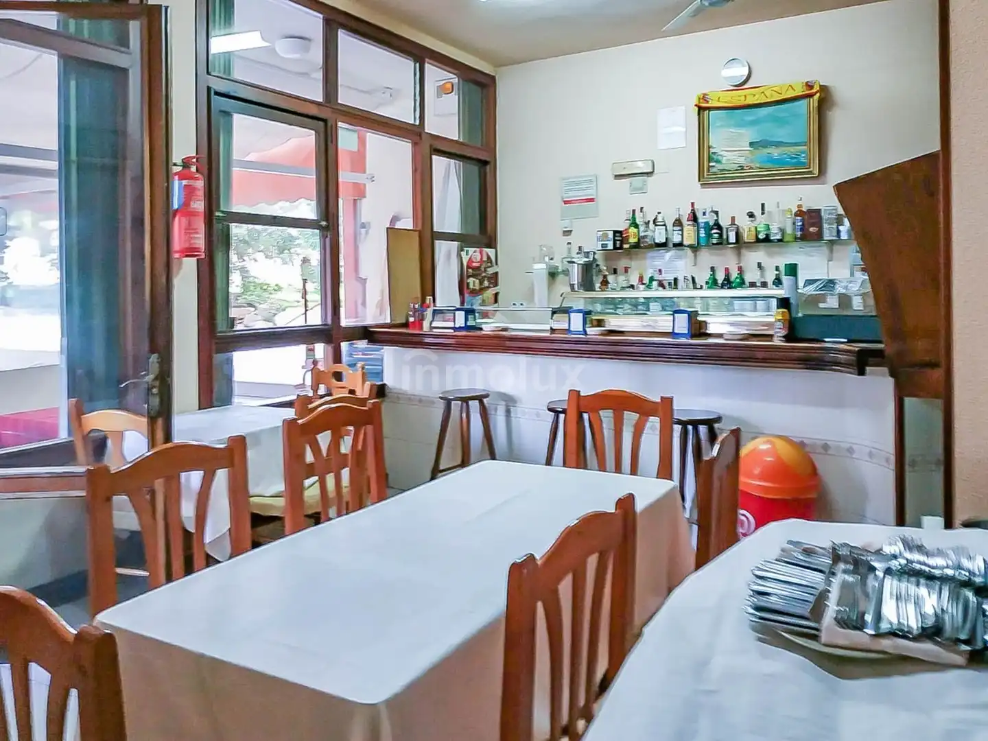 Local en venta en Calle San Bartolomé, Campello Playa