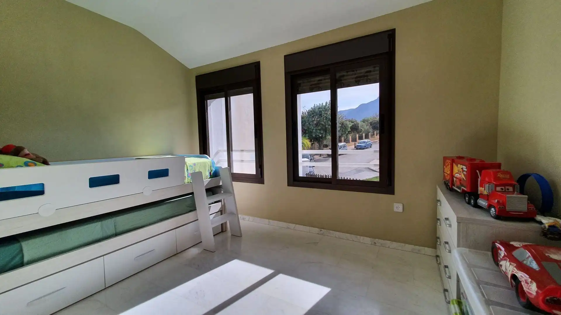 Casa amb piscina de lloguer a Ardelejos - Cuesta de la Palma - Buenavista, imagen 18