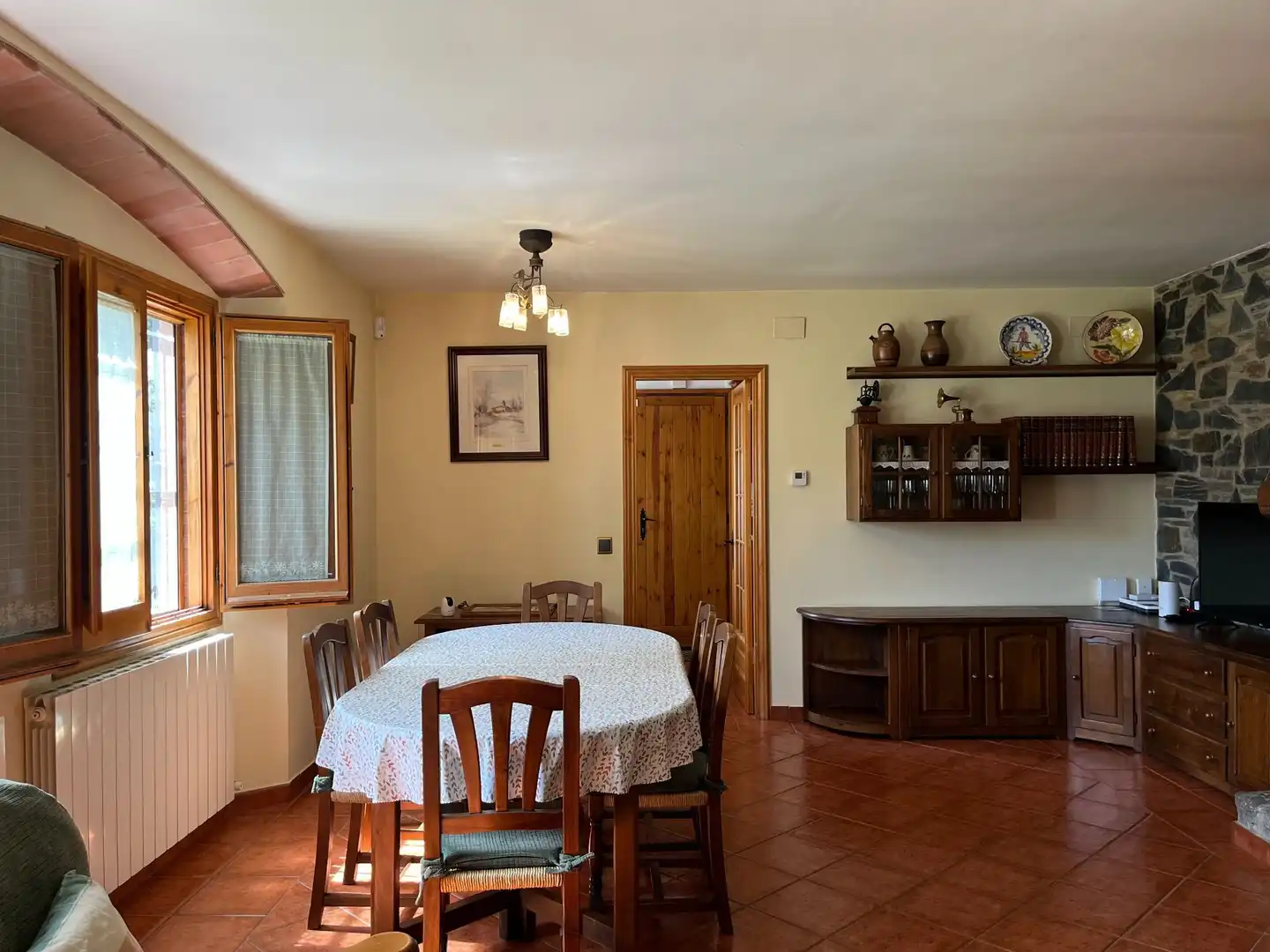 Haus oder Chalet zum Verkauf in Gualba