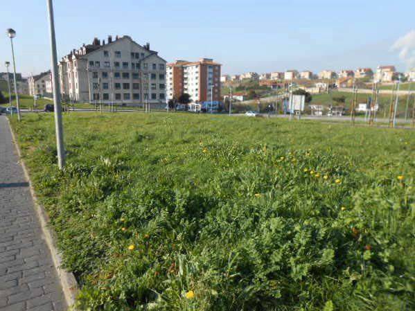 Terreno residencial en Venta en Corvera de Asturias