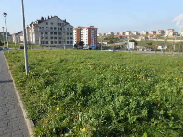 Terreny residencial en venda a Corvera de Asturias