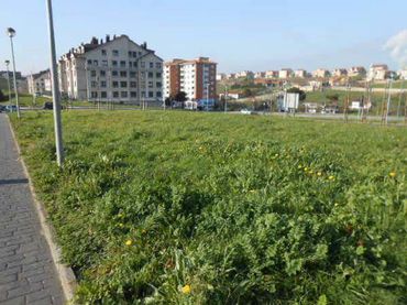 Terreno residenziale in vendita a Corvera de Asturias