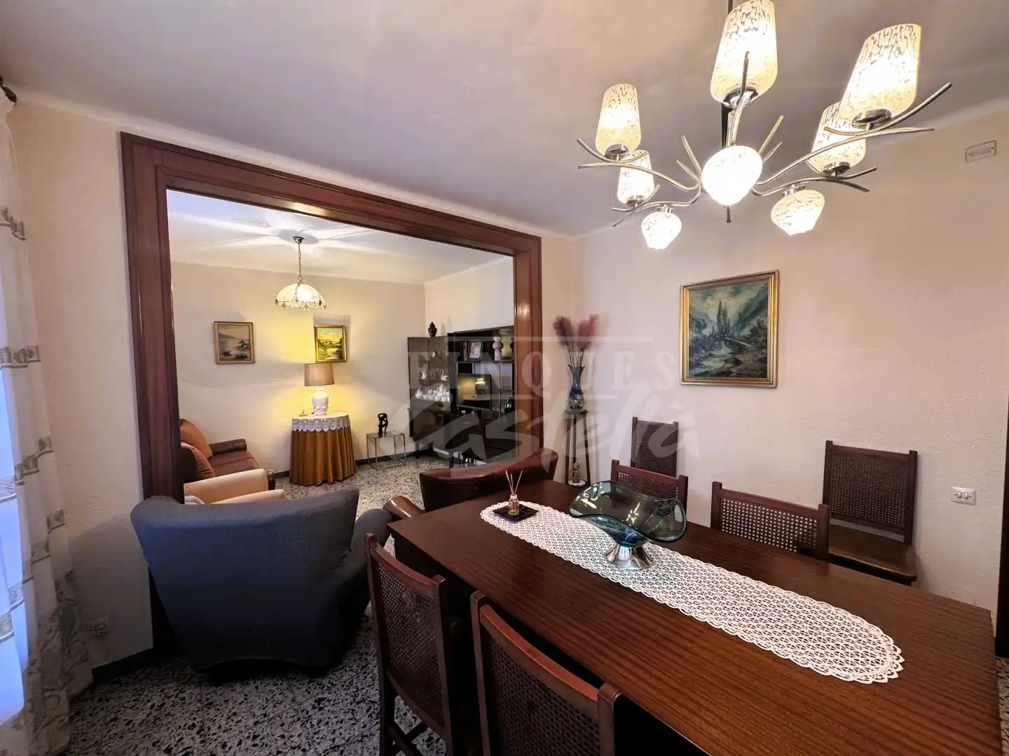 Appartamento con terrazza in vendita a Eixample, imagen 7