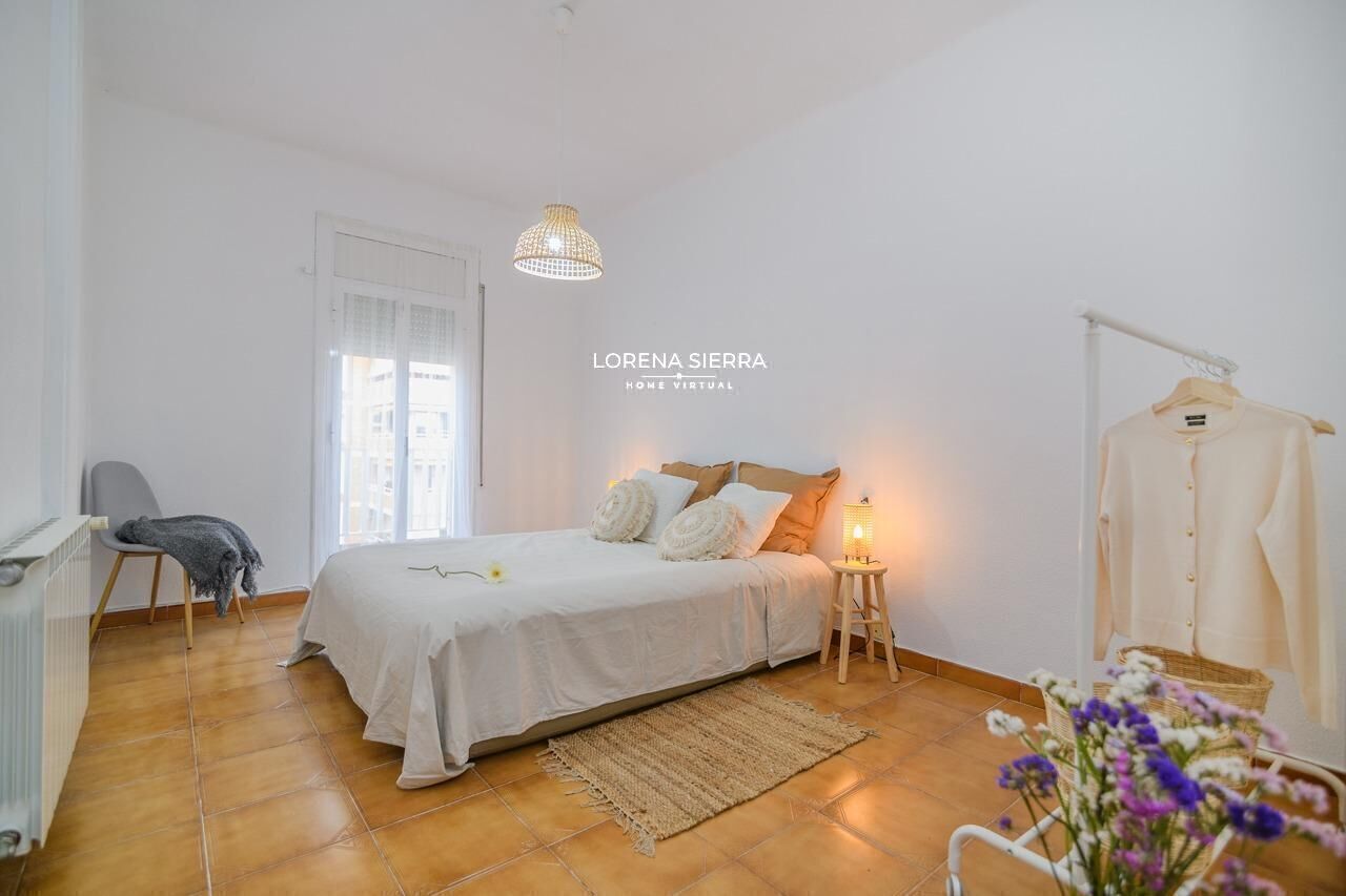 Piso en venta en  SANT LLUIS, 1, Centre - Estació